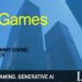 Wolf Games Secures $4M to Pioneer Generative Gaming with AI-Powered Storytelling