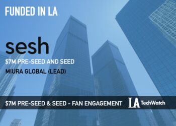 Sesh Raises $7M to Give Artists Full Ownership of Their Fan Relationships