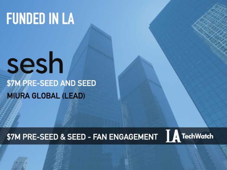 Sesh Raises $7M to Give Artists Full Ownership of Their Fan Relationships